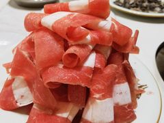 -穆斯林饭庄(明德南街店)