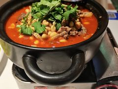 -川味堂·四川豆花(八卦岭店)