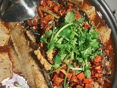 -探炉·香辣豆花烤鱼(笋岗宝能环球汇店)