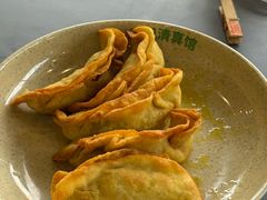 -李记清真馆(打钉巷店)