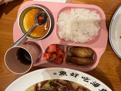 -江渔兒酸菜魚專門店(顺盈时代广场店)