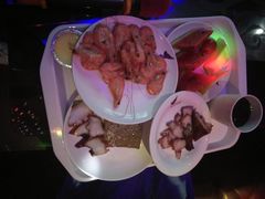 -凯乐会量贩KTV(国防大厦总店)