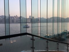 -香港九龙海逸君绰酒店