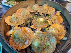 -桥东喜碧海鲜街(水东街店)