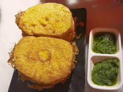 -小吊梨汤·北京菜·烤鸭(双井乐成中心店)