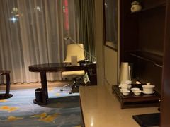 -厦门源昌凯宾斯基大酒店