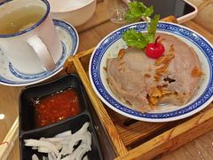 -芋包王闽南茶楼(八市店)