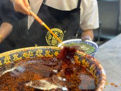 -清真磨沟沿老字号牛肉面(总店)