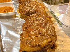 -霄汉羊排(万松园一店)