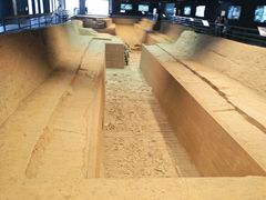 -秦始皇帝陵博物院-丽山园