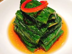 黄瓜皮-廊亦舫Lang Yi Fang Restaurant(金桥店)