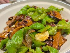 -阿忠食坊大排档·20年老店(万象城店)