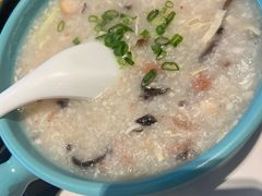 -滋粥楼·顺德菜(番禺广场总店)