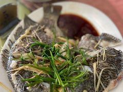 -天强农家菜馆