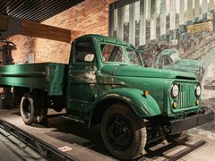 -柳州工业博物馆