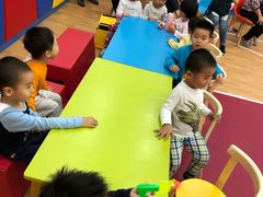 -卓跃儿童运动馆·体能·跳绳·篮球(滨江东中心店)