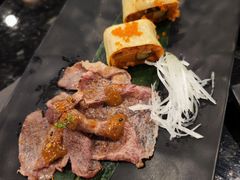 -Tenjo Sushi & Yakiniku Premium Buffet