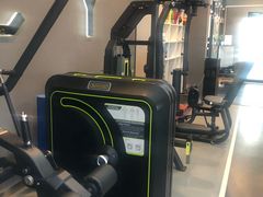 -UltraForce超源健身私教工作室(长楹天街精品店)