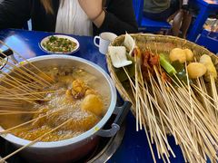 -马路边边串串香(双井直营店)