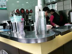 -1点点(环城北路店)