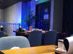 大堂-和彩放题餐厅(酒仙桥店)