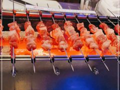 -很久以前羊肉串(大华三路店)