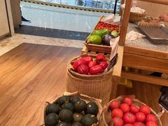 -西贝(科华王府井店)