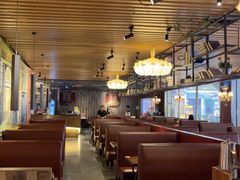 -路易十三西餐厅(西关新天地店)