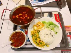 -海盗虾饭·小龙虾饭(惠多港店)