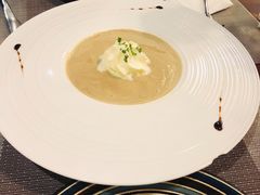 -LA CREPERIE BRETONNE布列塔尼法式餐厅(天童北路店)