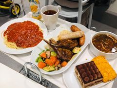 -宜家家居(西安未央商场店)