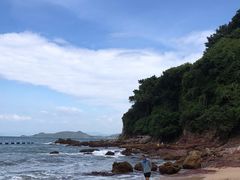 -美人鱼悬崖海景餐厅(鹿嘴山庄店)