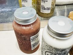 -野萃山·潮汕厚果汁(十亩地店)