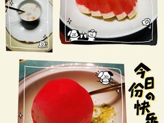 -翕间食·精致淮扬菜(江苏大剧院店)