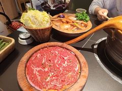 -季季山·云南野生菌火锅(上海首店)