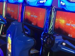 -大玩家(拱墅万达店)