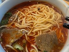 -赤面仔(麓湖美食岛店)