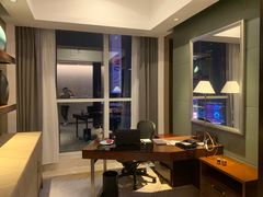 -广州粤海喜来登酒店