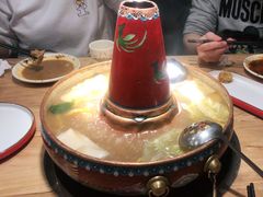 -木辛水水冰煮羊(新一中店)