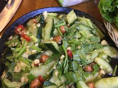 -曹丞相·地锅鸡·地锅鱼(武林店)