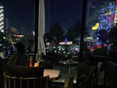 -STARRY CAFE & LOUNGE BAR(高新店)