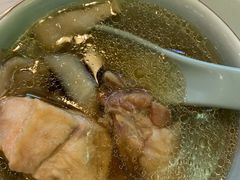 -望湘园湖南菜(赛格店)