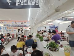 -正宗八宝冰饭·非遗冰饭·烧烤(奎桥店)
