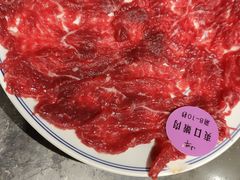 -小牛海记潮汕牛肉店(永定路店)