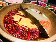 -小龙坎老火锅(天汉长街店)