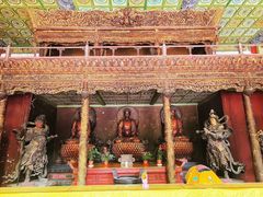 -洛阳白马寺