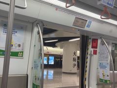 -大梅沙海滨公园