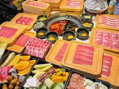 -空之介寿喜烧·和牛放题(恒隆广场店)