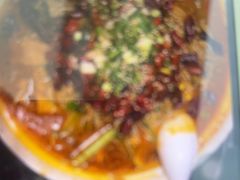 -蓉李记成都名小吃(合肥包河万达店)