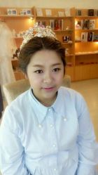 -红馆妆造(中央大街店)